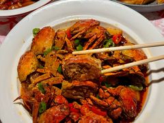 -谭十三大排档·18年老字号(船山路总店)