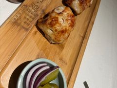 -俄士厨房(五棵松华熙LIVE店)