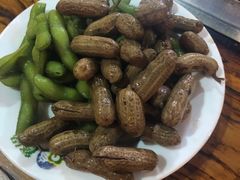 -海拉尔碳烤羊腿烤鸽子(吕营店)