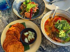 -网红落日悬崖餐厅 The Sky Gallery