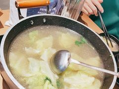 -川堂风·跷脚牛肉·乐山爆炒(宝山日月光店)