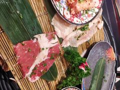 -妙香居韩国烤肉(鹏瑞利季华广场店)