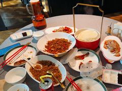 -秀儿四九城·新京菜(亚运村鸟巢店)