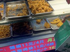 -味味香(团结湖店)