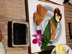 -酒井酱子·深夜食堂(东城汇店)