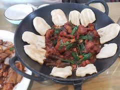 -小四川菜馆(托乐嘉店)