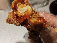 -前进5路汉堡炸鸡(前进五路店)