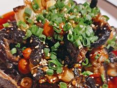 -院8里·小聚园老川菜(九眼桥店)