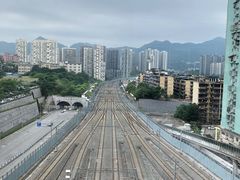 -三福时尚(三峡广场华夏银座店)