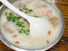-南记食粥坊·宵夜大排档(莲花总店)