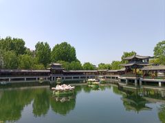 -天平湖公园