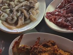 -火云龙烤肉(紫荆花店)