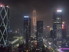 -深圳温德姆至尊酒店