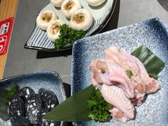 -炉太郎日式烧肉店(华贸店)