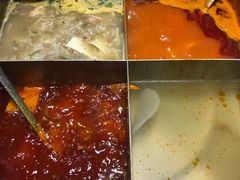 -海底捞火锅(凯德广场店)