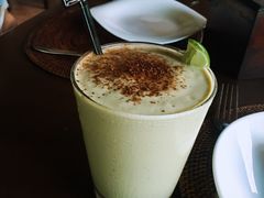 -DiAtas by Art Cafe Bumbu Bali