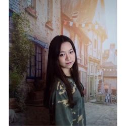 -GIRL STYLE 烫发·染发沙龙