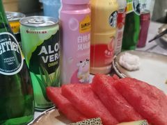 -一绪に寿喜烧自助(世茂广场店)