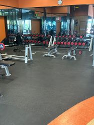 -宝格利廷宴会艺术中心(南商店)