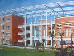 -华东师范大学第二附属中学(张江校区)