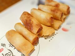 -烟水渔庄餐厅(西溪湿地店)