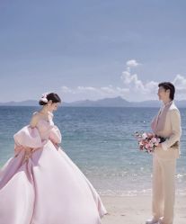 -钟爱一生婚纱摄影旗舰店