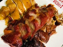 -糖朝(尖沙咀店)