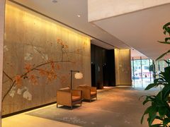-上海衡山路十二号华邑酒店