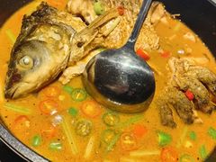 -鄱阳湖·江西小炒·瓦罐煨汤(五道口店)