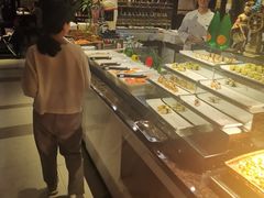 -亚马逊海鲜自助餐厅(惠山万达店)