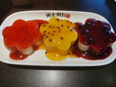 -粥全粥到海鲜家常菜·海肠捞饭(嫩江路店)