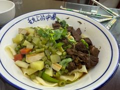 -老孙家饭庄·非遗(东关店)
