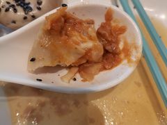 -小杨生煎(香港名都店)