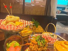 -泰妃殿(武汉首店)