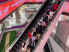 -X11(民盈·国贸城店)
