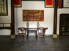 -西安关中民俗艺术博物院