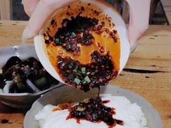 -九九豆花馆(解放碑步行街店)