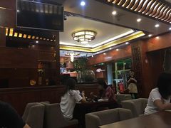 -简家·海鲜盛宴(下沙店)