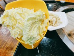 -三里屯土灶炖公鸡地锅鸡(江东店)