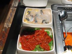 -海底捞火锅(上地华联店)