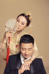 -拾尚映画·STUDIO婚纱摄影(中关村店)