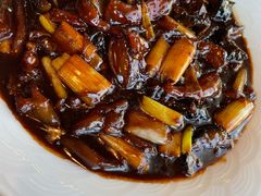 -那家小馆•北京菜•烤鸭(香山店)