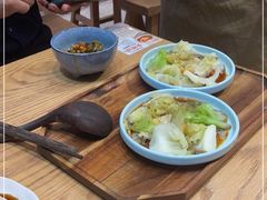 -小满手工粉(环宇荟店)