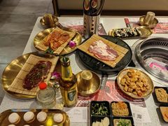 -炭之家·齐齐哈尔非遗烤肉·鲜切直供(中央大街店)