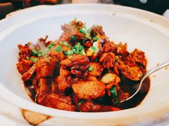 -红色盛宴酒楼(科丰桥店)