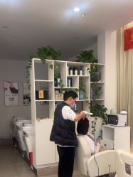 -妍理·植物养发