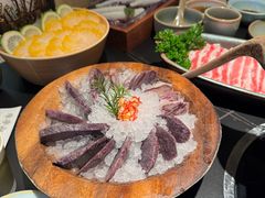 -季季山·云南野生菌火锅(上海首店)
