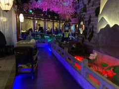 -韵秋荷(宝山龙湖天街店)