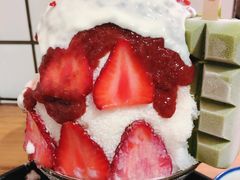-WONDER ICE 萬得冰田(建設路总店)