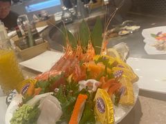 -上渔铁板烧(熙悦汇店)